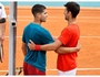 Novak Djokovic sẽ dự US Open 2023, số 1 thế giới Alcaraz gửi lời "thách thức"