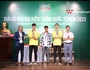 Kỳ thủ Việt Nam vô địch bảng kiện tướng FIDE ở Giải cờ vua quốc tế Hà Nội năm 2023