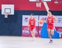 Ballista Uniform - Thương hiệu thời trang bóng rổ mới