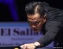 Nguyễn Chí Long vào vòng loại thứ 4 giải billiard carom 3 băng Sharm El Sheikh World Cup 2024