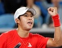 Sao trẻ 19 tuổi gốc Việt Learner Tien loại Daniil Medvedev ở vòng 2 Australian Open 2025