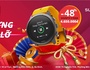 4 lý do bạn nên sở hữu ngay chiếc đồng hồ Suunto 5 Peak