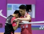 Lịch thi đấu cầu lông Thailand Open năm 2025 mới nhất ngày 18/05