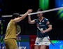Yamaguchi đánh bại "người kế thừa" Miyazaki ở Giải cầu lông All England 2025