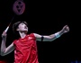 Cựu số 1 thế giới Chen Yu Fei tiếp tục bay cao ở giải cầu lông Thailand Open 2025