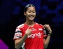 Wardani và Christie đưa Indonesia đến tứ kết giải cầu lông Sudirman Cup 2025