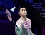 Brian Yang "chốt" chiến thắng cho Cầu lông Canada ở Sudirman Cup 2025