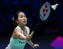 Cựu số 1 đơn nữ thế giới Ratchanok Intanon giúp Thái Lan làm khó Trung Quốc ở giải cầu lông Sudirman Cup 2025