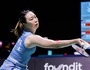 Giải cầu lông Malaysia Open 2025: Beiwen Zhang vẫn chưa muốn nghỉ