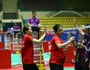 Cầu lông đồng đội nam nữ hỗn hợp quốc gia năm 2024: Nguyễn Thùy Linh toàn thắng, Đồng Nai giành hạng 3