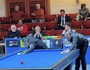 Việt Nam vượt qua vòng bảng giải billiards 3 băng đội tuyển quốc gia vô địch thế giới 2025