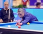 Billiards Carom 3 băng TPHCM World Cup 2025: Trần Quang Hưng rút thắng lão tướng Lý Thế Vinh