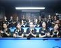 Những ứng viên tranh "hoa khôi" ở Giải Billiard Pool 9 Bi Nữ TPHCM mở rộng năm 2023