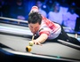 Đương kim vô địch World Pool Masters Ko Pin Yi hủy diệt số 1 thế giới WNT Francisco Sanchez Ruiz