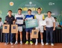 Công bố kết quả thi đấu tuyển chọn tranh suất 3-4-5 vào ĐTQG quần vợt tham dự Davis Cup Nhóm III – 2025