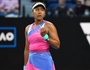 Kết quả tennis Australian Open mới nhất 20/1: Đương kim vô địch Naomi Osaka cũng mê tín