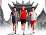 Những động tác luyện cơ trung tâm rắn chắc tại nhà cho người tập chạy dự Viettel Marathon