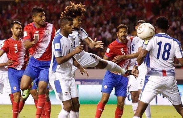 Link xem trực tiếp Costa Rica vs Panama, giao hữu 2020
