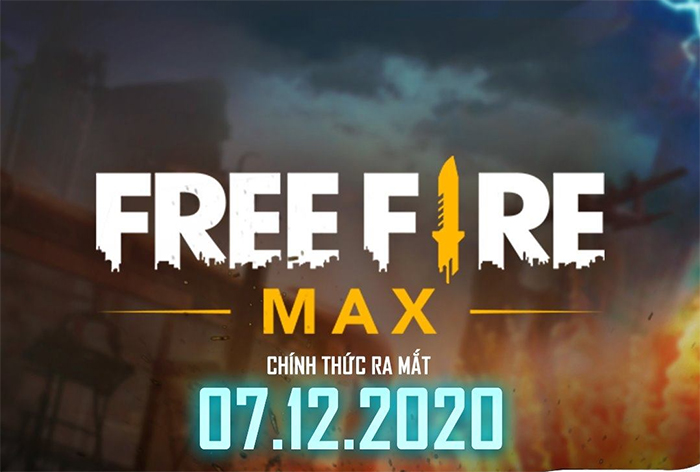 Cập nhật FF OB25: Free Fire Max chính thức ra mắt