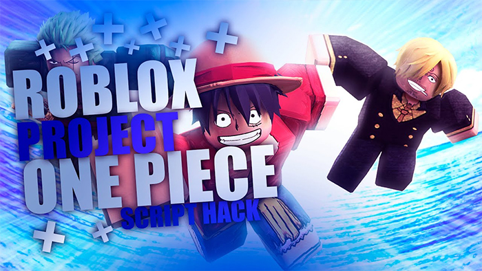 PROJECT: ONE PIECE - Roblox