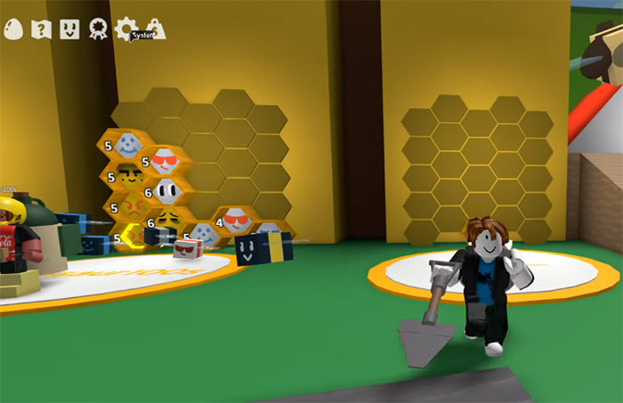 Code Bee Swarm Simulator Cach Nháº­n Va Nháº­p Code Roblox