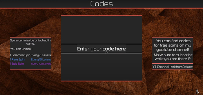 Code My Hero Mania Roblox: Cách nhận và nhập code chi tiết