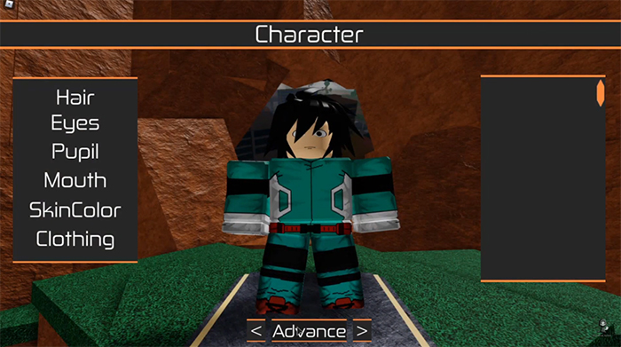 MY HERO MANIA 8 NEW LEGENDARY QUIRK SPIN CODES IN MY HERO MANIA! Roblox 