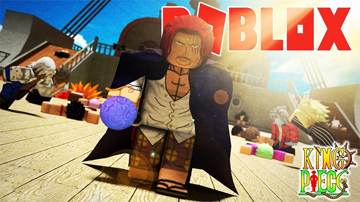 Code A One Piece Game mới nhất và cách nhập code 