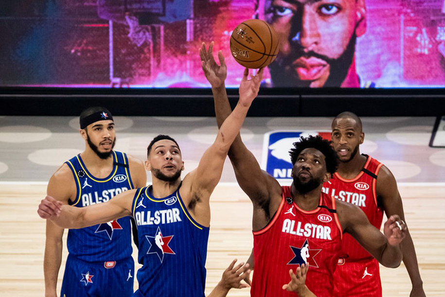 Liệu NBA sẽ có All-Star Game 2021 hay không?