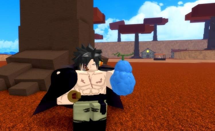 Code Project One Piece: Cách nhận và nhập code Roblox