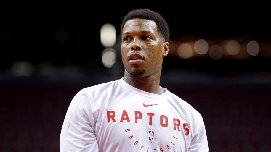 Toronto Raptors bất ngờ muốn trade công thần Kyle Lowry