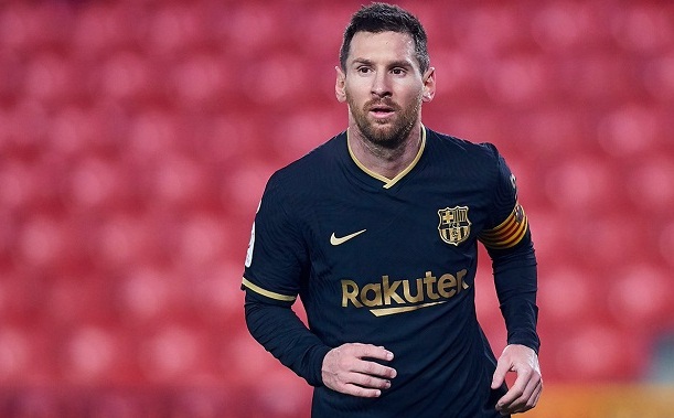 Messi đóng góp nhiều nhất cho ngân sách Tây Ban Nha 4 năm qua