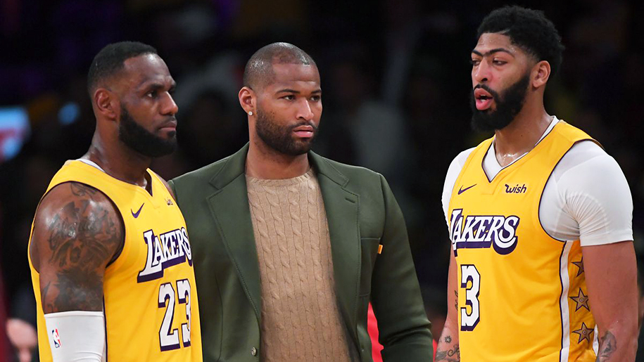 DeMarcus Cousins lại chuẩn bị… thất nghiệp: Ngày tái ngộ Lakers đến gần?