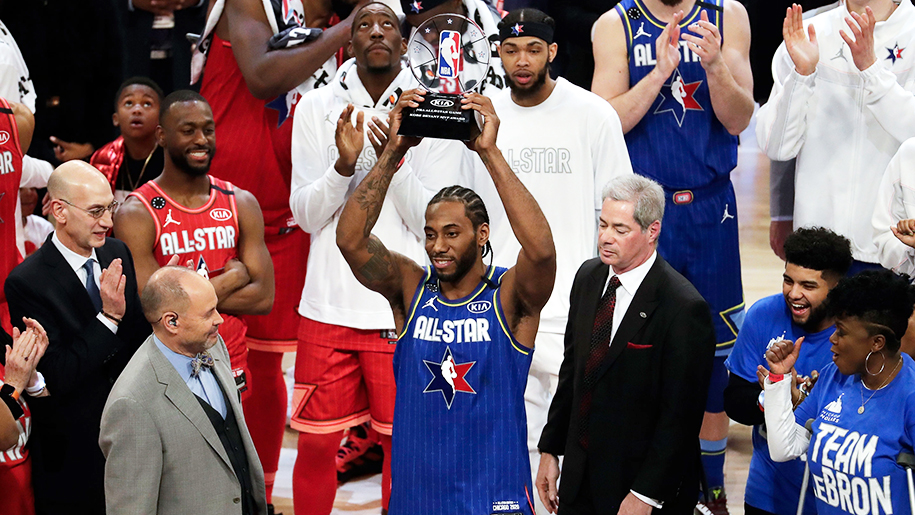 Vì sao NBA vẫn nhất quyết tổ chức All-Star Game 2021 dù bị phản đối kịch liệt?