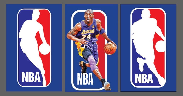 Kyrie Irving khởi xướng chiến dịch đổi logo NBA tri ân Kobe Bryant ...