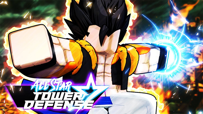 Code Anime Brawl All Out mới nhất và cách nhập code 