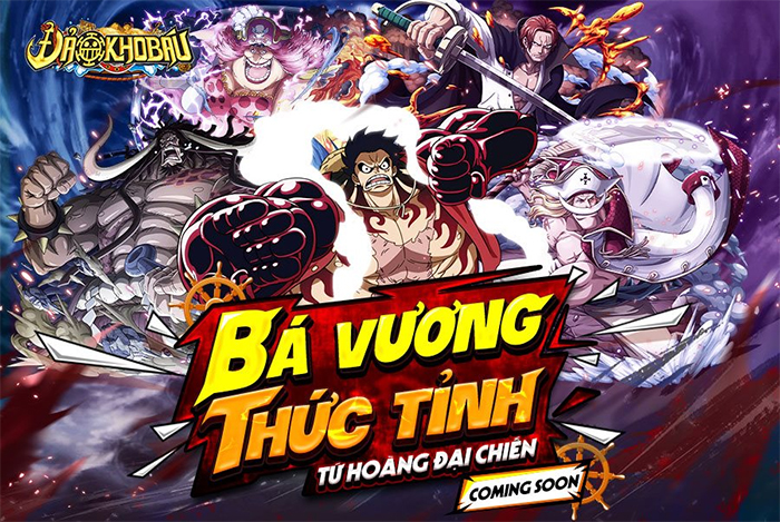 Code Đảo Kho Báu - 2021 mới nhất