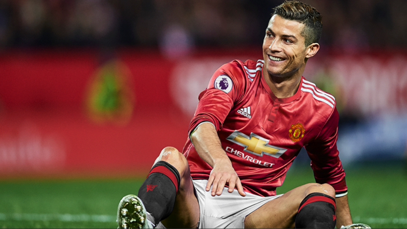 MU bất ngờ từ chối cơ hội mua lại Ronaldo vào hè 2020