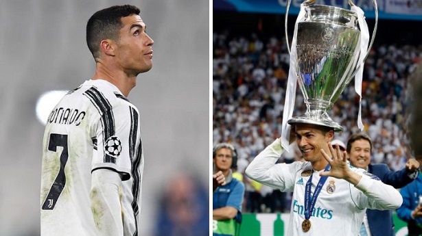 Ronaldo và Real Madrid mất 2 chức vô địch sau khi chia tay