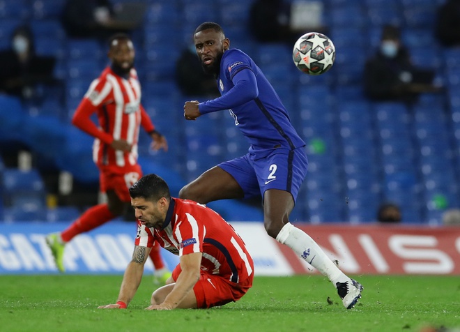 Káº¿t Quáº£ Bong Ä'a Cup C1 Hom Nay 18 3 Chelsea Vs Atletico Marid