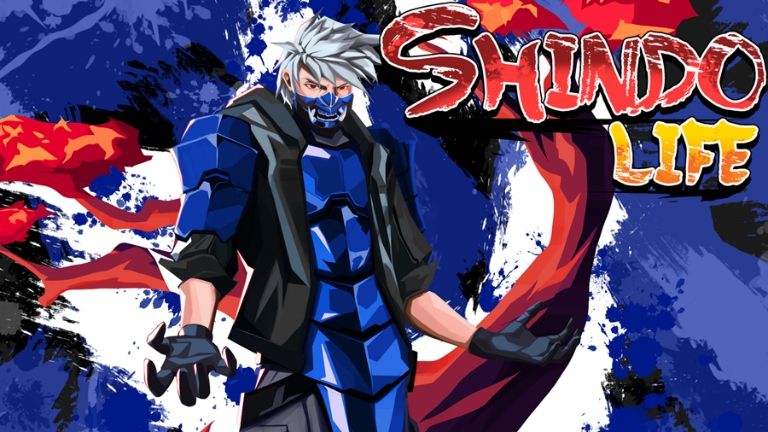 Code Shindo Life (Shinobi Life 2) mới (10/10) - Cách nhập