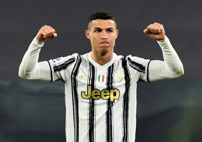 5 lý do Ronaldo có thể trở lại MU trong hè năm nay