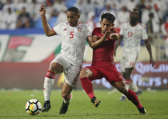 Link xem trực tiếp Indonesia vs Afghanistan, giao hữu quốc tế 2021