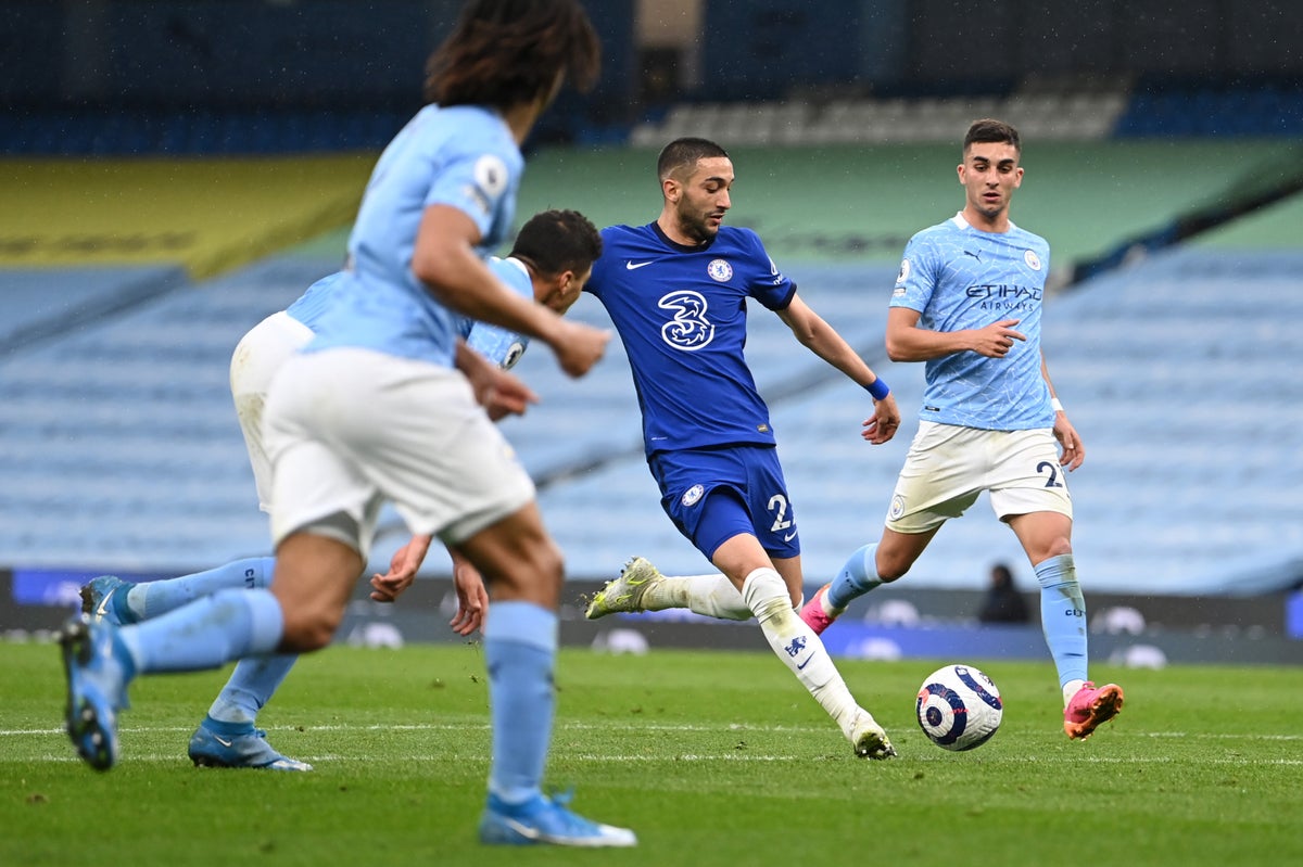 Lịch thi đấu chung kết cúp C1 2021: Man City vs Chelsea