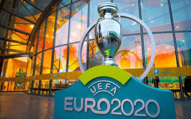 Kết quả EURO 2021 hôm nay mới nhất