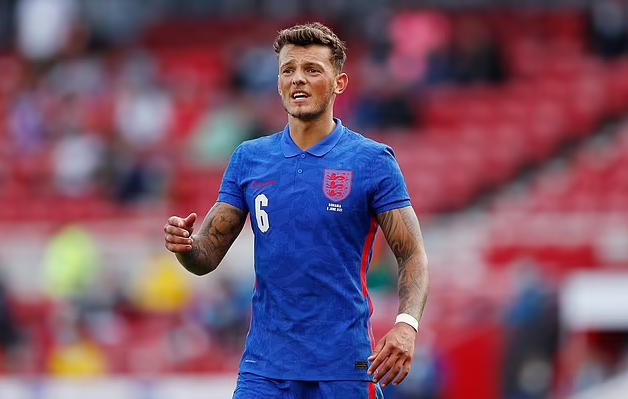 Tuyển Anh chính thức gọi cầu thủ thay thế Alexander-Arnold dự Euro 2021