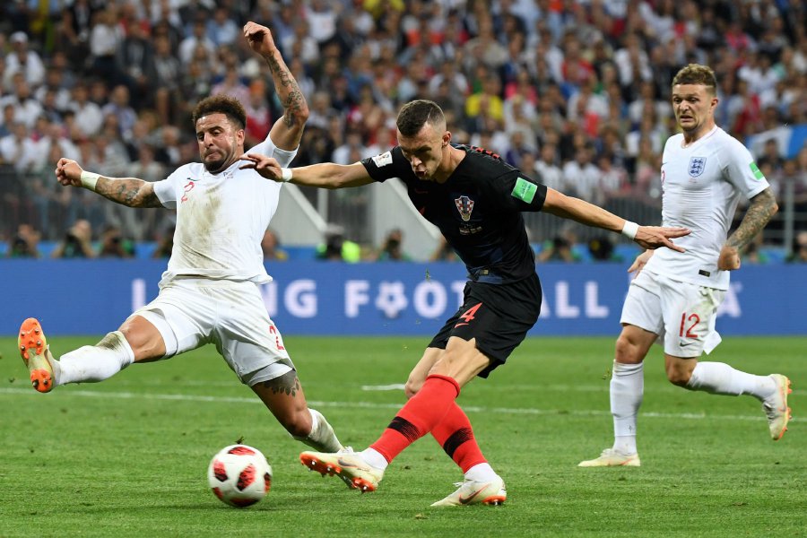 Lịch trực tiếp Bóng đá TV hôm nay 13/6: Anh vs Croatia