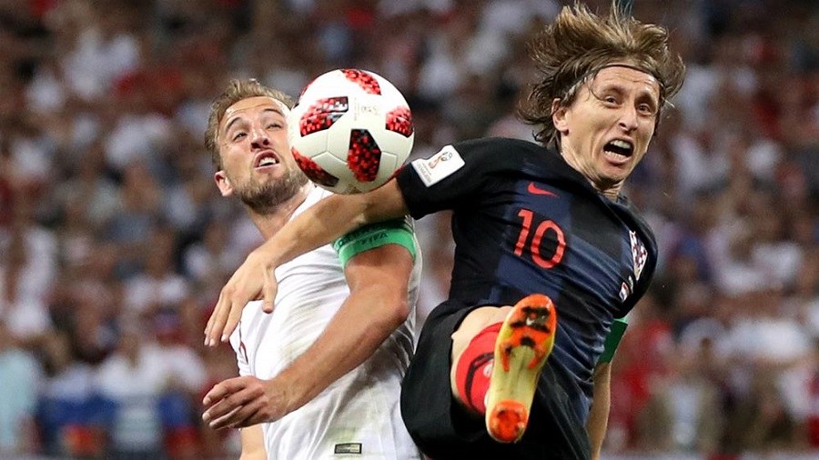 Link xem trực tiếp Anh vs Croatia, bảng D EURO 2021