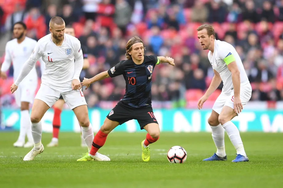 Anh vs Croatia: 5 điểm nóng quyết định trận đấu