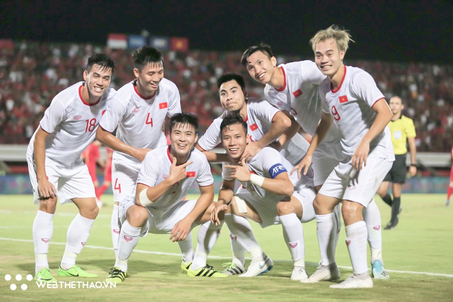 Cơ hội Việt Nam đi tiếp ở vòng loại World Cup 2022 ra sao?